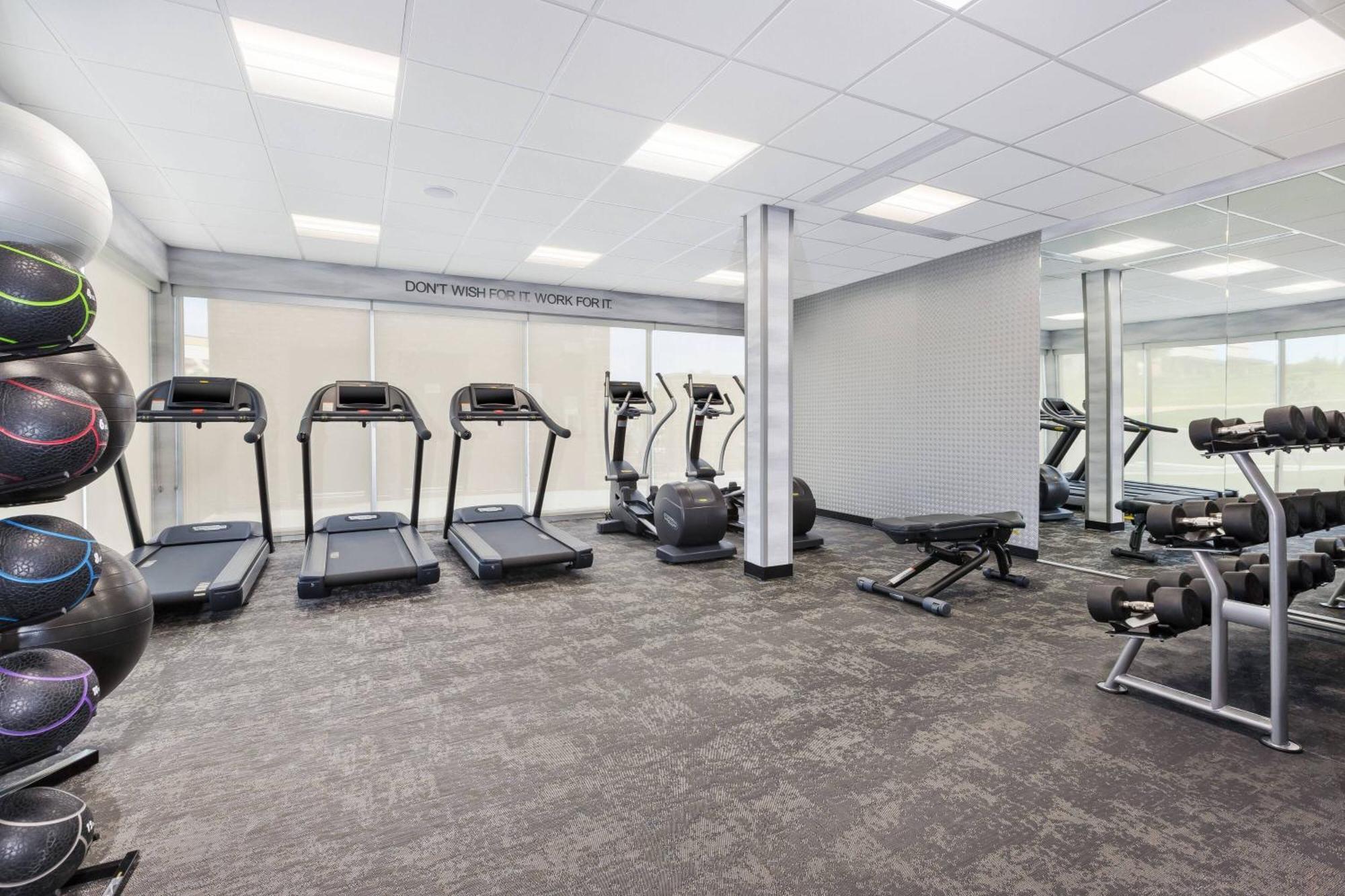 Fairfield Inn & Suites By Marriott Cincinnati Airport South/פלורנס מראה חיצוני תמונה